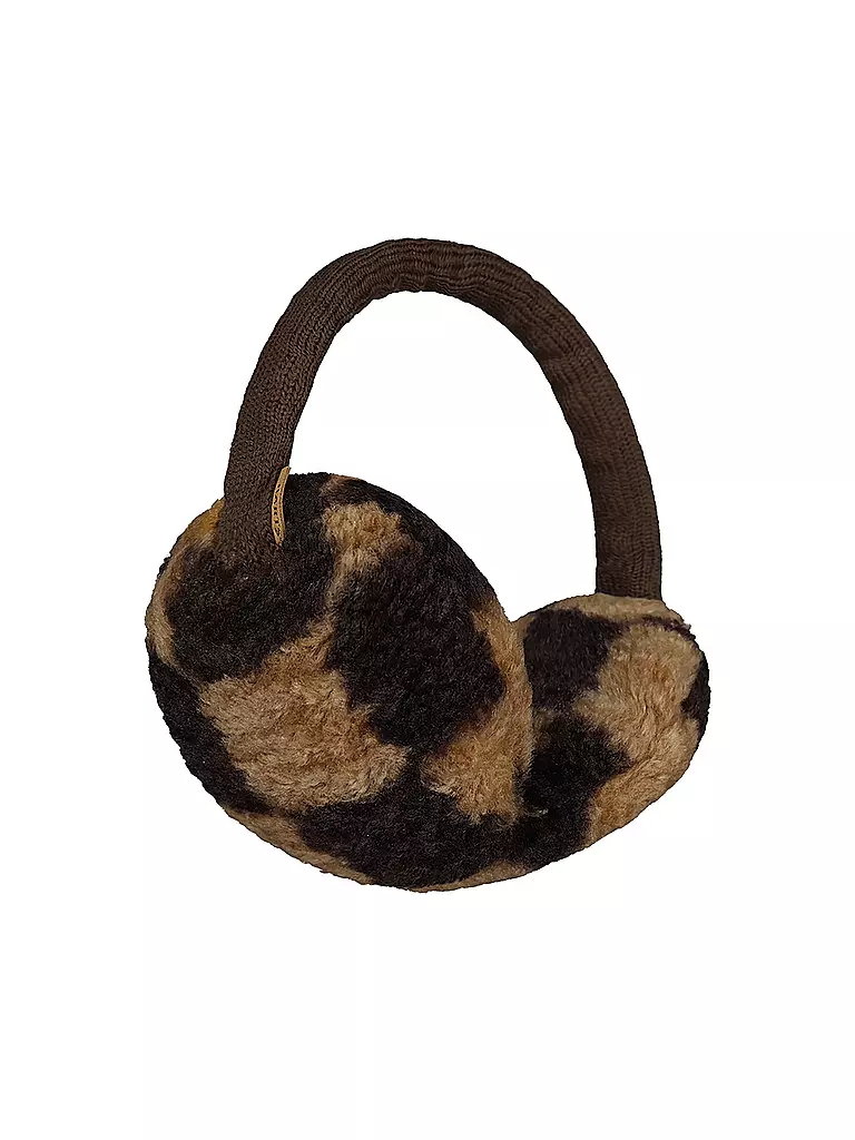 BARTS | Ohrenwärmer - Earmuffs | Marron