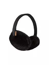 BARTS | Ohrwärmer Plush | Noir