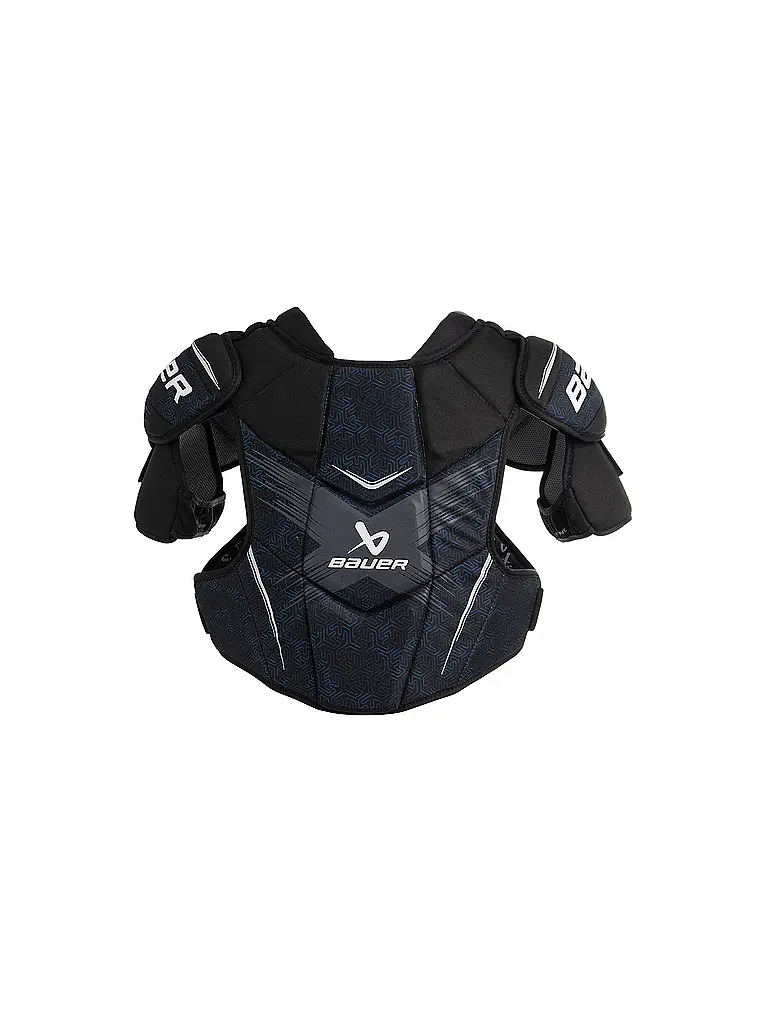 BAUER | Épaulières de hockey sur glace X 2.0 pour homme |