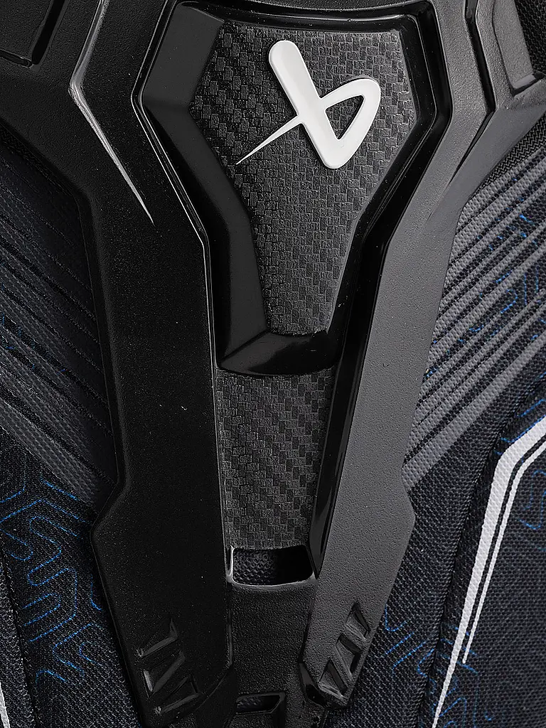 BAUER | Épaulières de hockey sur glace X 2.0 pour homme |