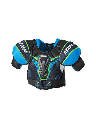 BAUER | Épaulières de hockey pour enfant X Junior