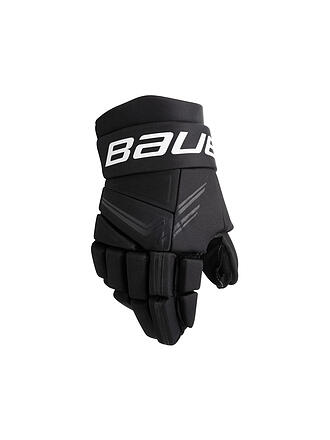 BAUER | Gants de hockey sur glace junior X 2.0