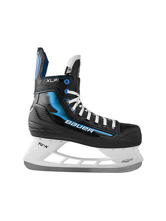 BAUER | Chaussures de hockey sur glace pour homme X-LP 2.0