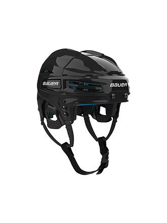 BAUER | Casque de hockey sur glace Prodegy 2.0