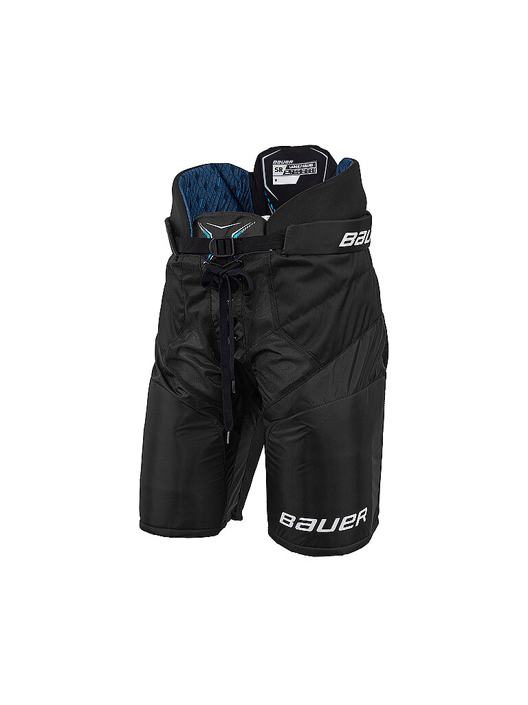 Pantalon de hockey X Pant Senior noir XL