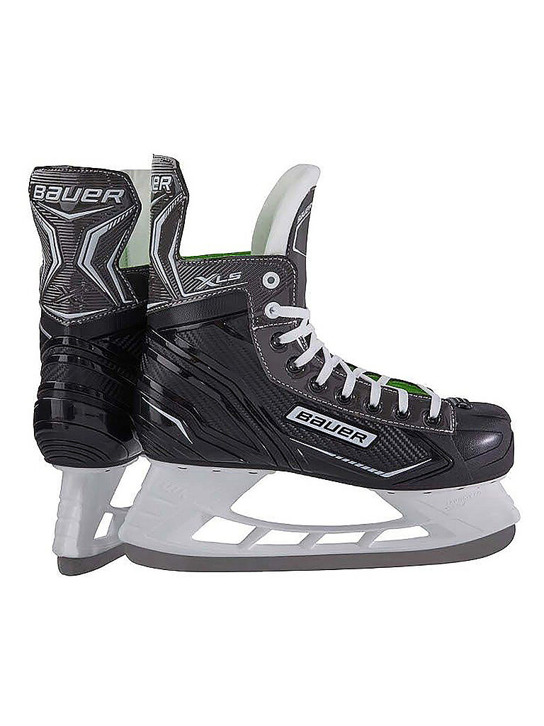 Patins de hockey X-LS noir 45 1/2