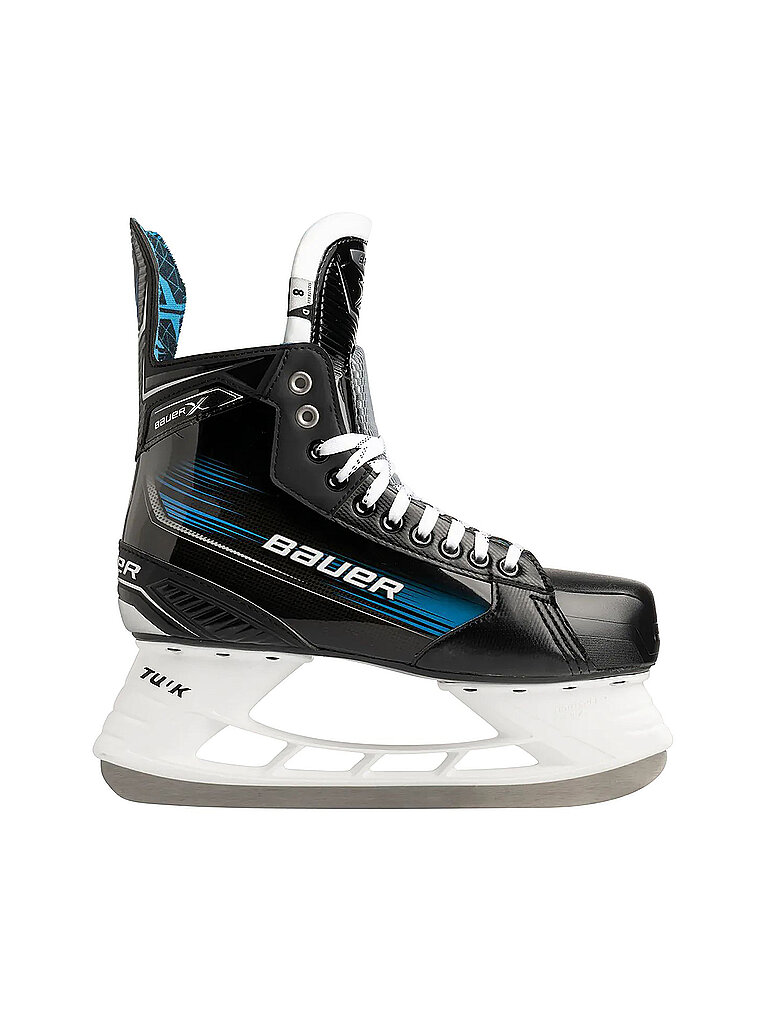 Patins de hockey X Skate Senior noir 48