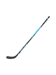 BAUER | Bâton de hockey sur glace pour homme X Series Grip Stick 60 | Noir