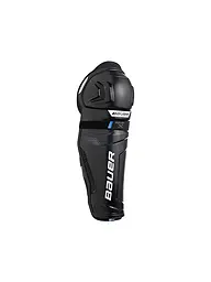 BAUER | Coudières de hockey sur glace pour homme X 2.0 | Noir