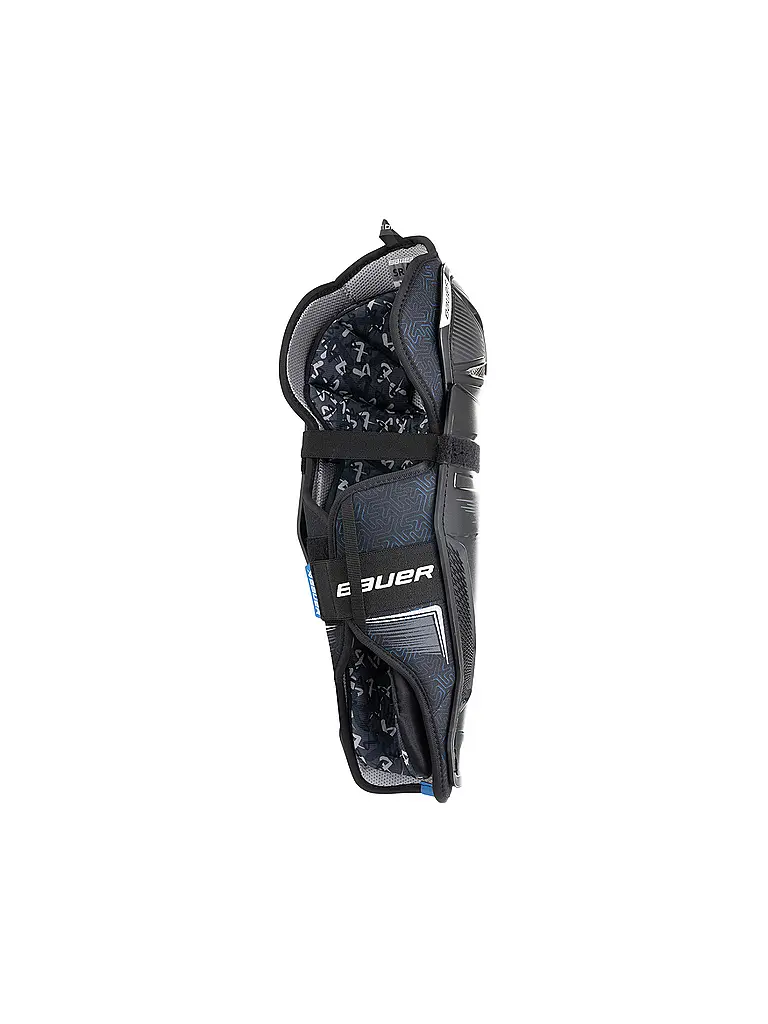 BAUER | Coudières de hockey sur glace pour homme X 2.0 |