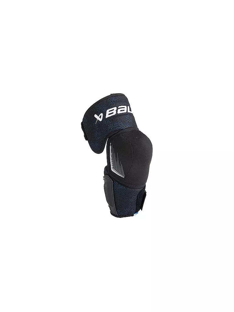 BAUER | Coudières X SR pour homme |