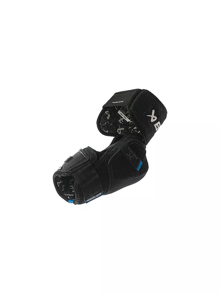 BAUER | Coudières X SR pour homme |