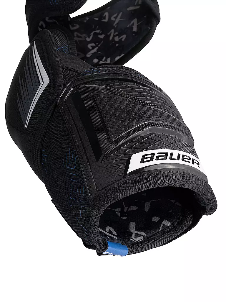 BAUER | Coudières X SR pour homme |