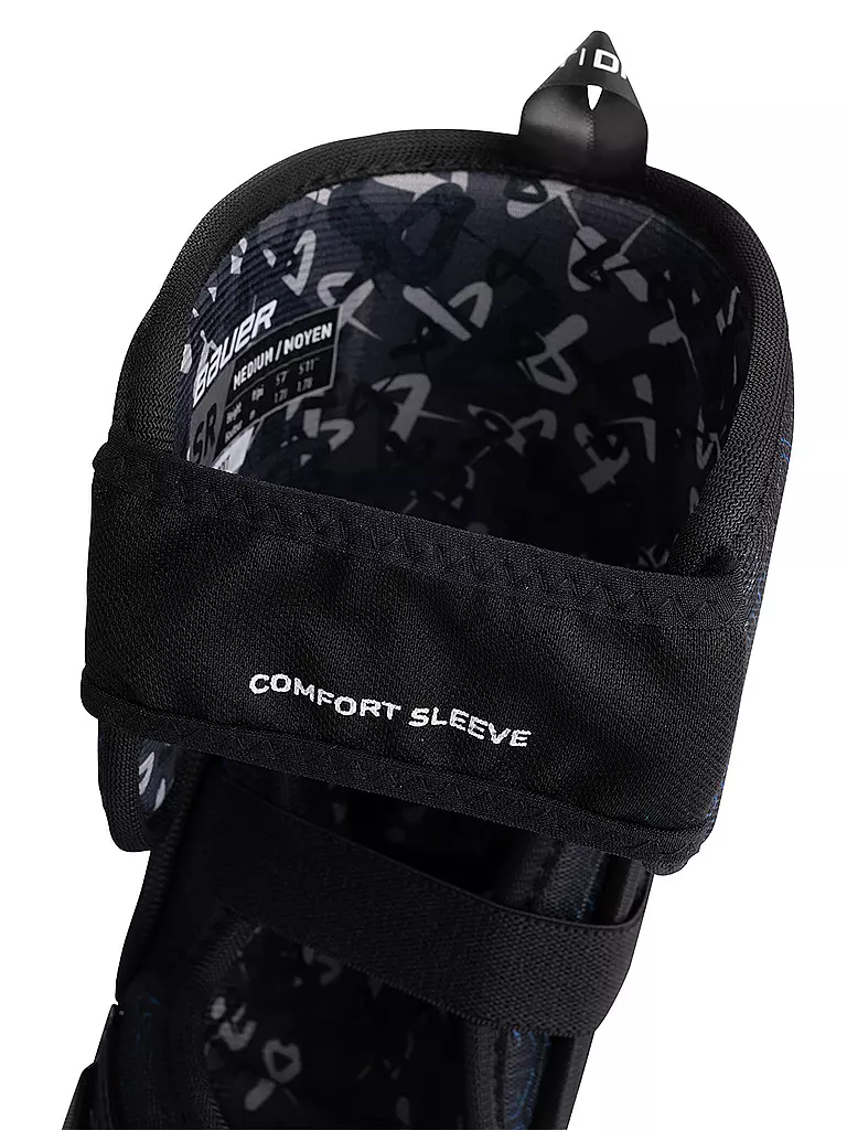 BAUER | Coudières X SR pour homme |