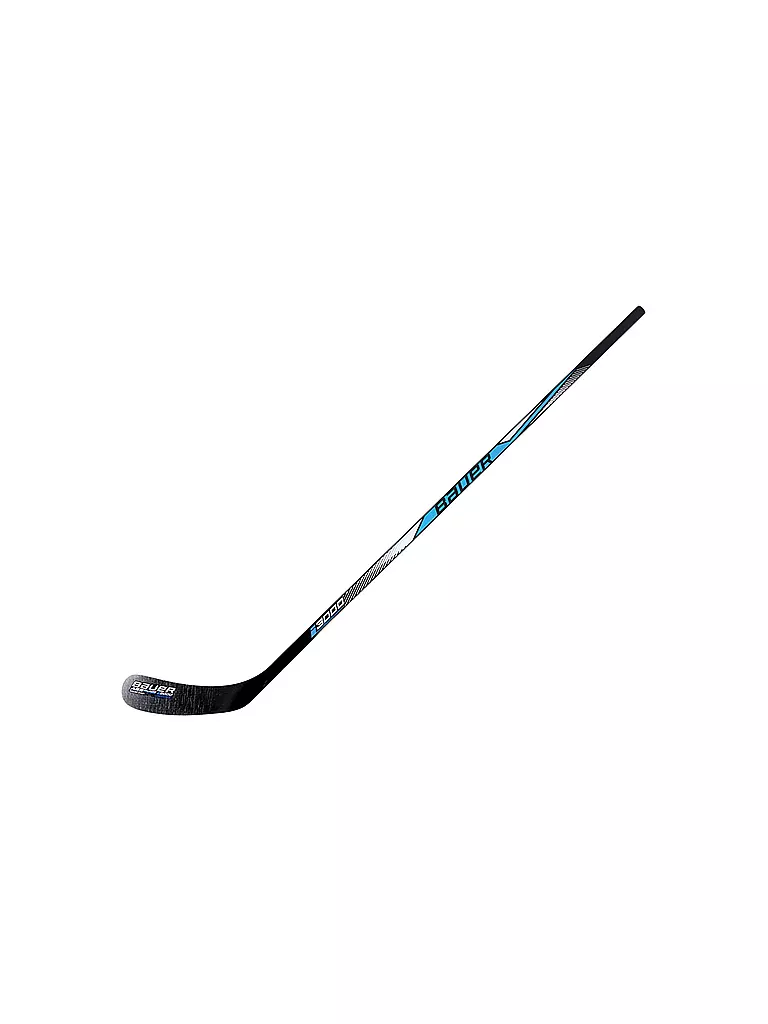 BAUER | Crosse de hockey pour enfant I3000 52" Jr. | Noir