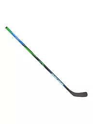 BAUER | Crosse de hockey pour enfant X Series | Noir