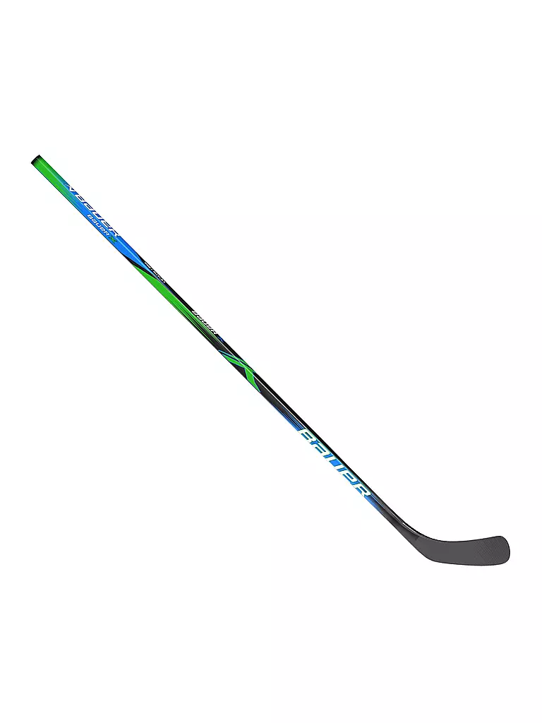 BAUER | Crosse de hockey pour enfant X Series | Noir