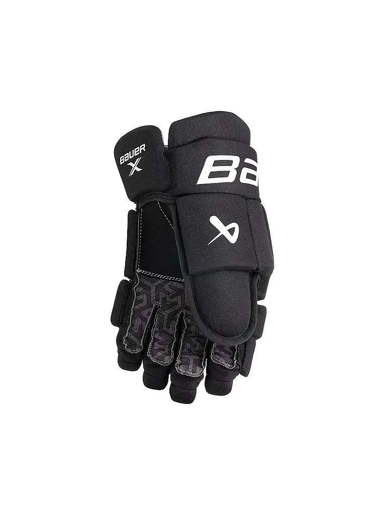 BAUER | Gants de hockey sur glace junior X 2.0 |