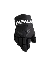 BAUER | Gants de hockey sur glace X 2.0 pour homme | Noir