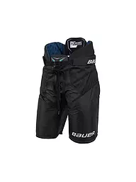 BAUER | Pantalon de hockey pour homme X Pant Senior | Noir