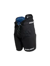 BAUER | Pantalon de hockey sur glace pour enfant X 2.0 | Noir