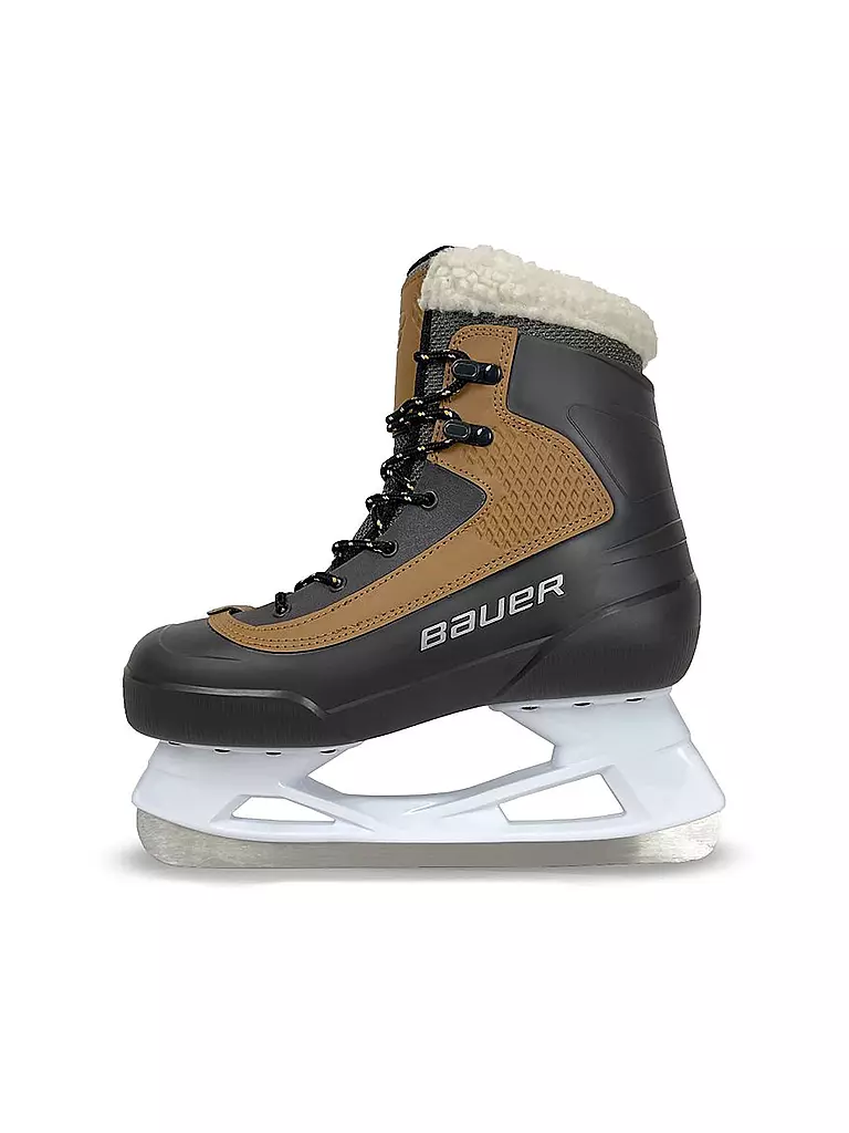 BAUER | Patins à glace pour homme Whistler SR |