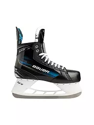 BAUER | Patins de hockey pour homme X Skate Senior | Noir