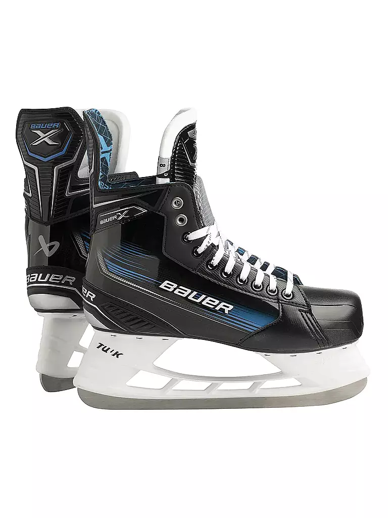 BAUER | Patins de hockey pour homme X Skate Senior |