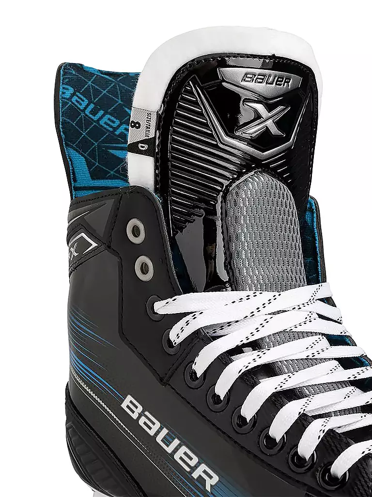 BAUER | Patins de hockey pour homme X Skate Senior |
