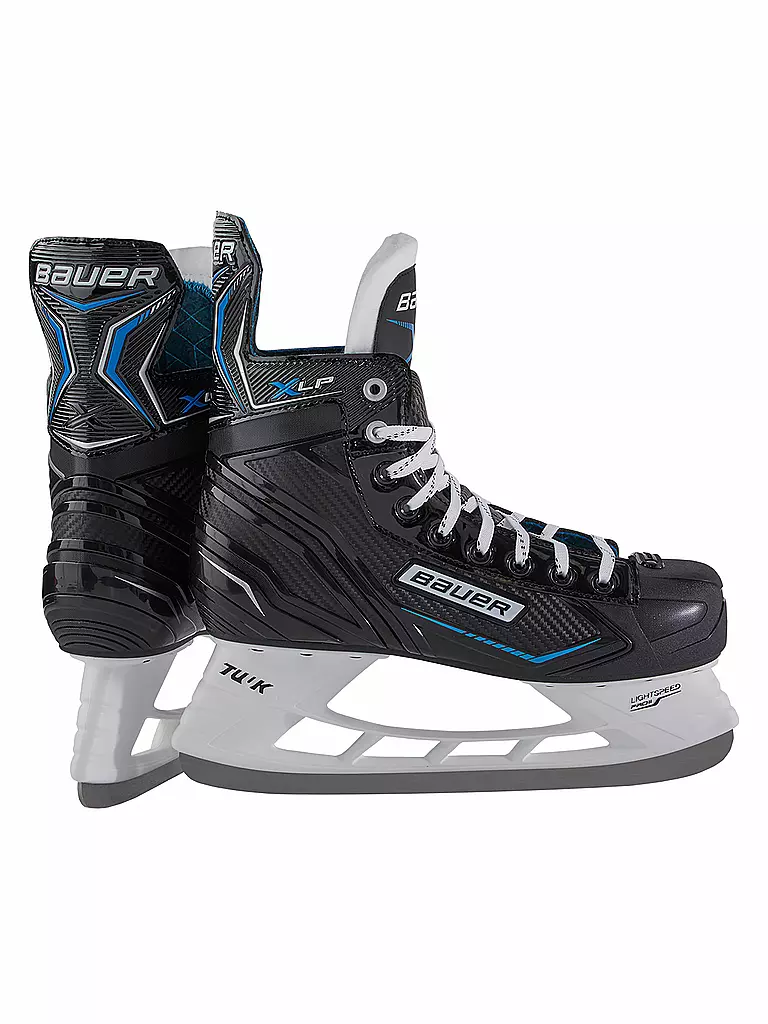 BAUER | Patins de hockey pour homme X-LP Skate | Noir