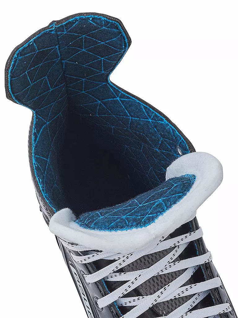 BAUER | Patins de hockey pour homme X-LP Skate | Noir