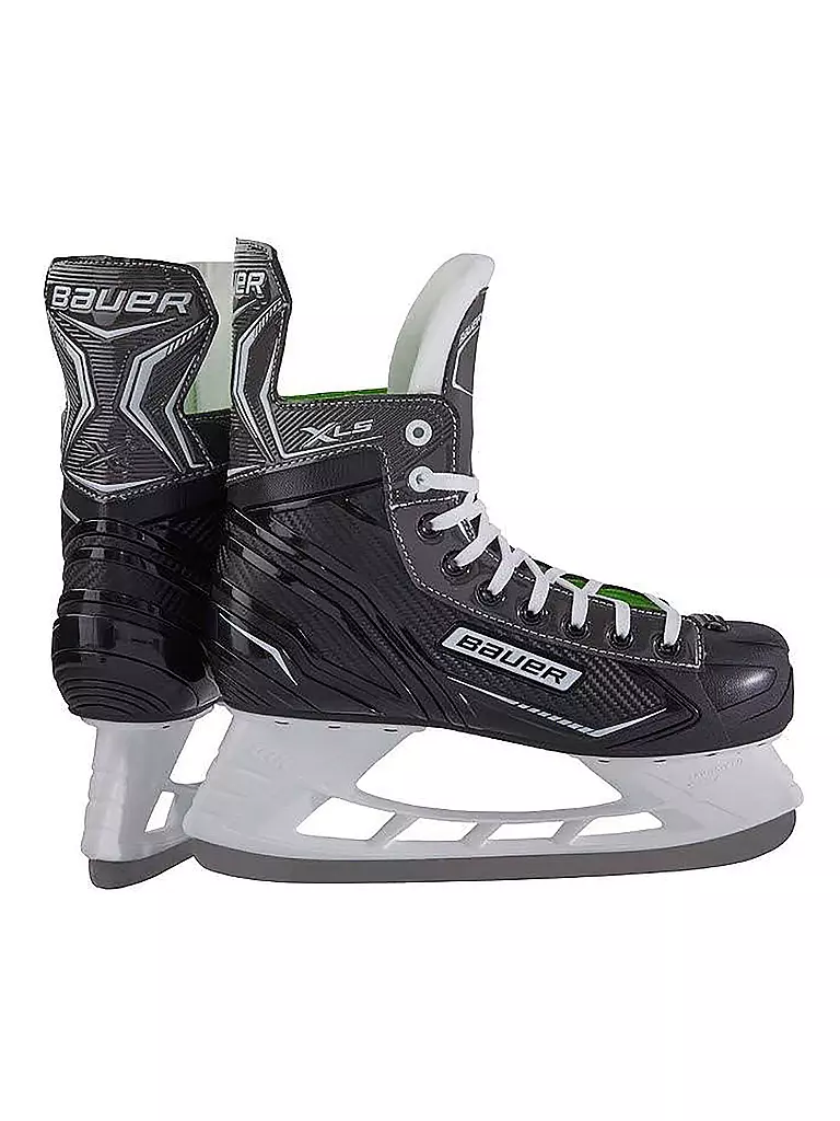 BAUER | Patins de hockey pour homme X-LS | Noir