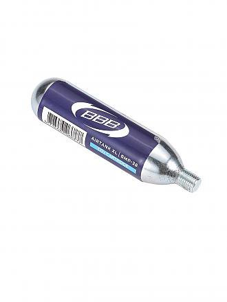 BBB | Cartouche de pompe à CO2 pour vélo Airtank XL BMP-38