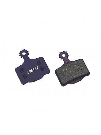 BBB | Plaquettes de frein à disque pour vélo Discstop HP BBS-36 Magura