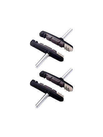 BBB | Patins de frein de vélo CantiStop Deluxe BBS-18T