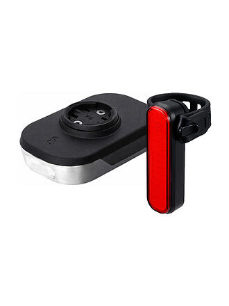 BBB | Kit d'éclairage de vélo Slice 600i + Signalr Mode Sync