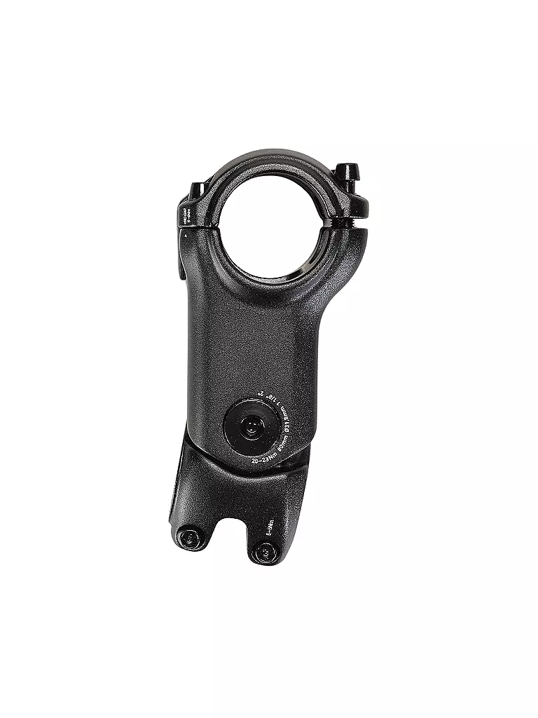 BBB | ActionStem amortisseur | Noir
