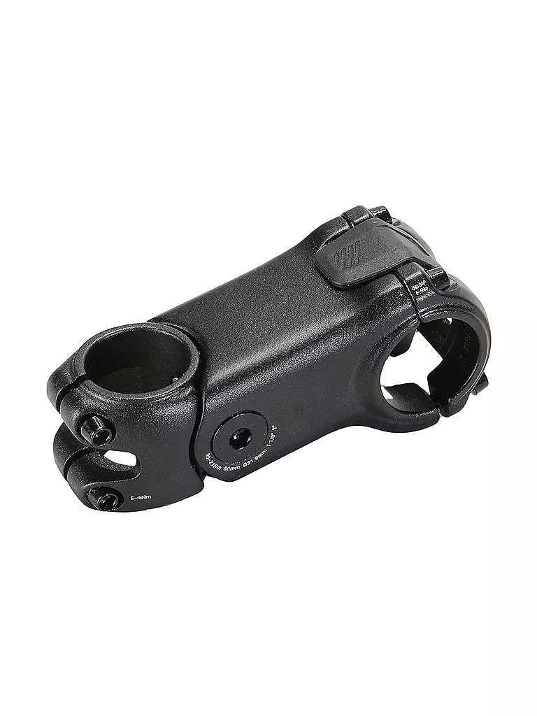 BBB | ActionStem amortisseur | Noir