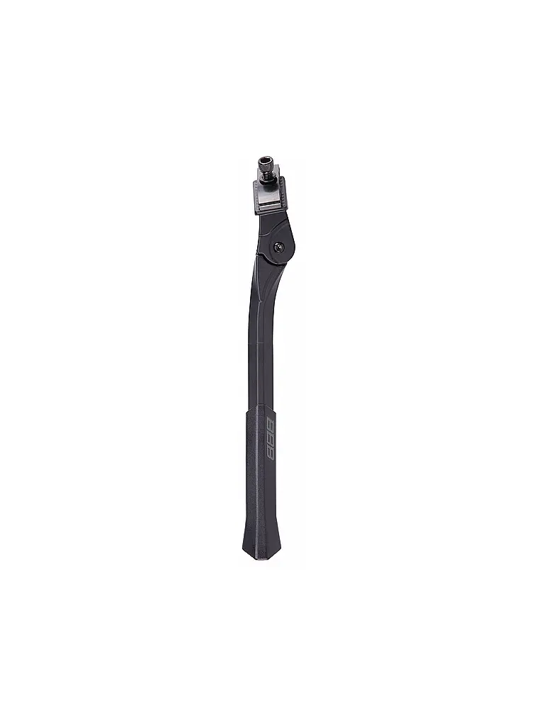 BBB | Béquille de vélo CityKick BKS-05 | Noir