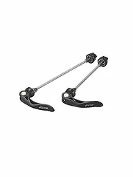 BBB | Blocage rapide de moyeu Wheelblock BQR-01 | Noir