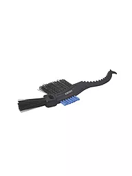BBB | Brosse de nettoyage de cassette de vélo Toothbrush BTL-17 | Noir