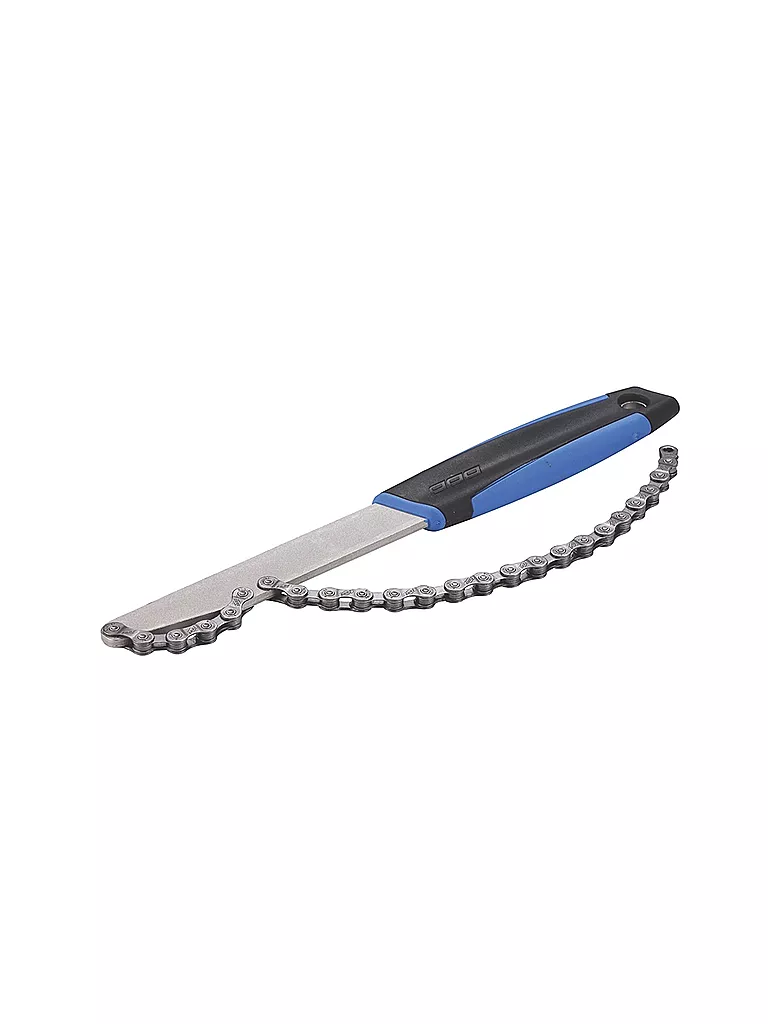 BBB | Clé à chaîne de vélo Turntable BTL-11 | Noir
