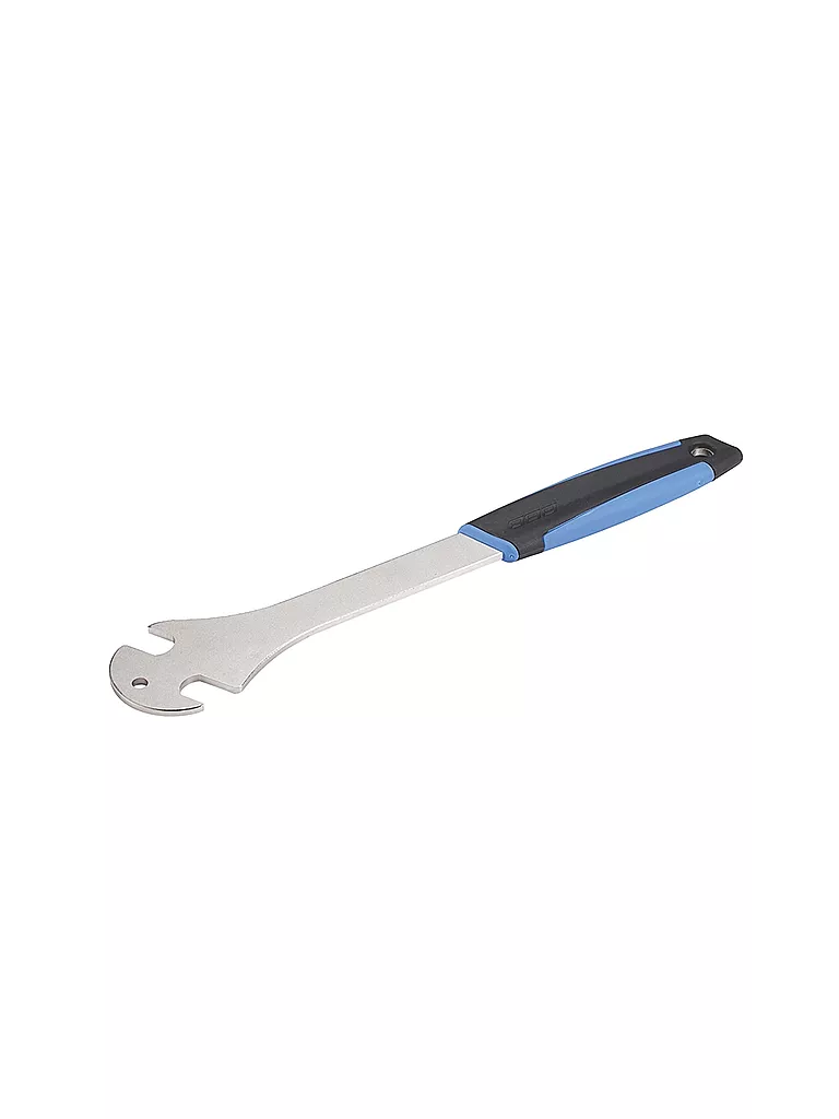 BBB | Clé à pédale de vélo Hi Torque L BTL-10D | Noir