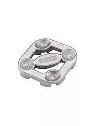 BBB | Clé à rayons de vélo Turner BTL-15 | Argent