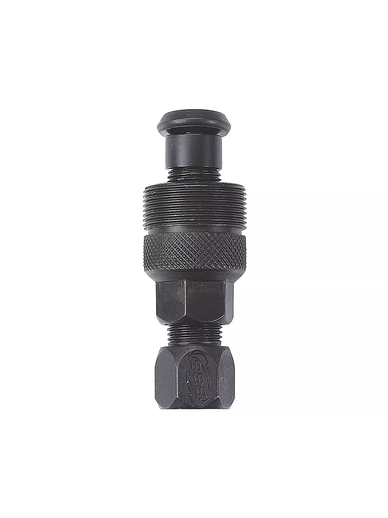 BBB | Extracteur de manivelle de vélo Powerpull BTL-14 | Noir