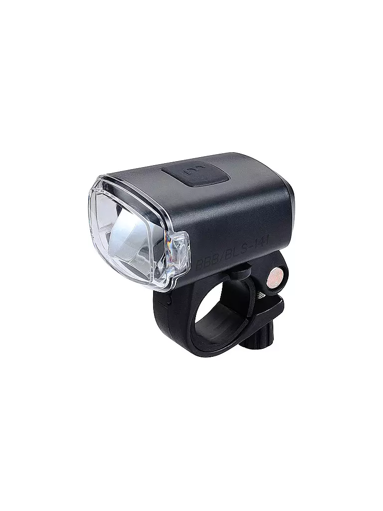 BBB | Fahrrad Frontlicht Stud BLS-141 | Noir