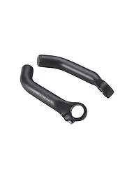 BBB | Fahrrad Lenkerenden Classic BBE-07 | Noir