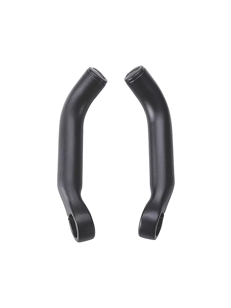 BBB | Fahrrad Lenkerenden Classic BBE-07 | Noir