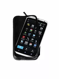 BBB | Fahrrad Smartphonehalter Guardian BSM-11 | Noir
