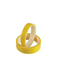 BBB | Fond de jante autocollant Tubeless BTI-150 4,5 m x 22 mm | Jaune